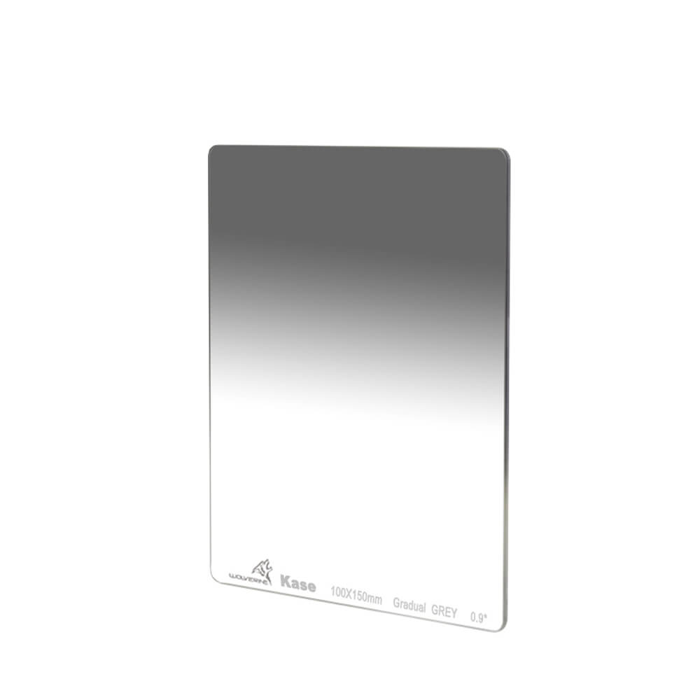 K100 Wolverine Set haut de gamme avec porte-filtre K9