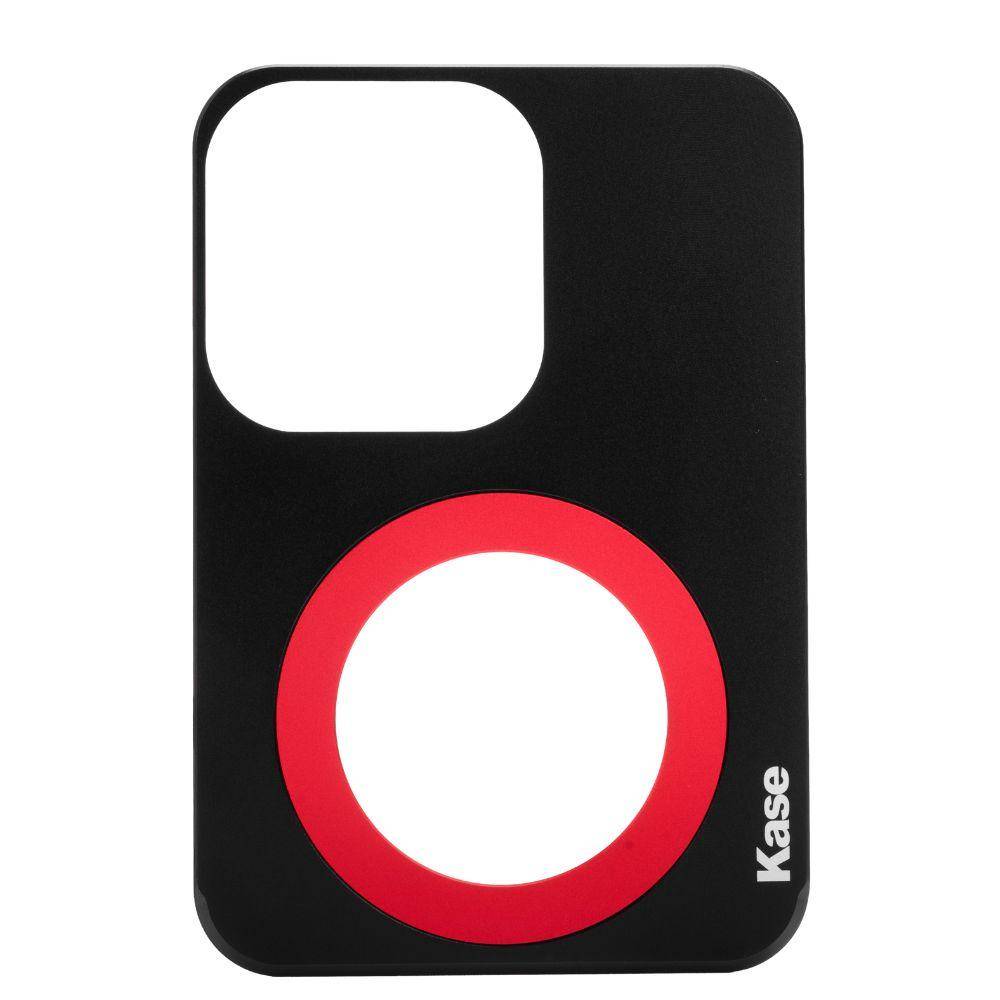 Smartphone Magnetic MagSafe CPL Filtro Set para iPhone 15 I 16 Pro Max Series