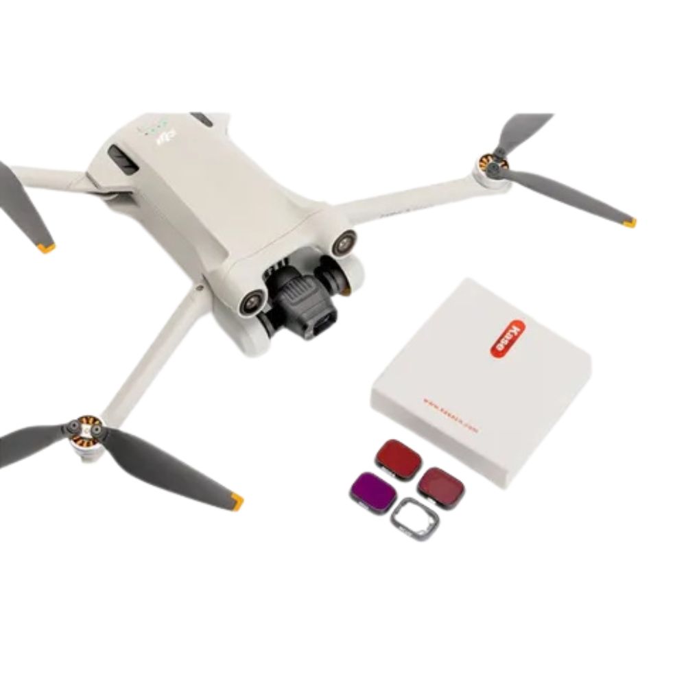 DRONE DJI Mavic Mini 3 Pro Set di filtri 6 in 1