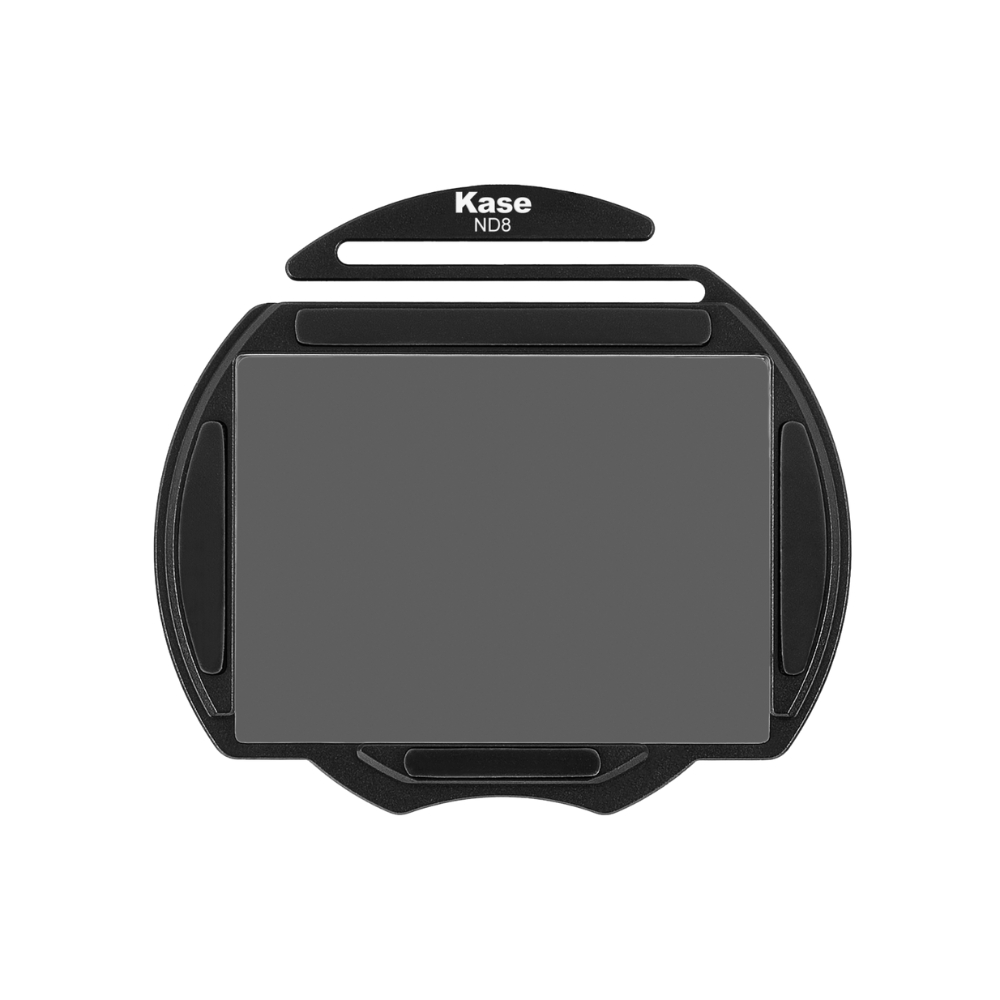 Filtre Clip In pour Canon R7 R10 Series Filtre ND8