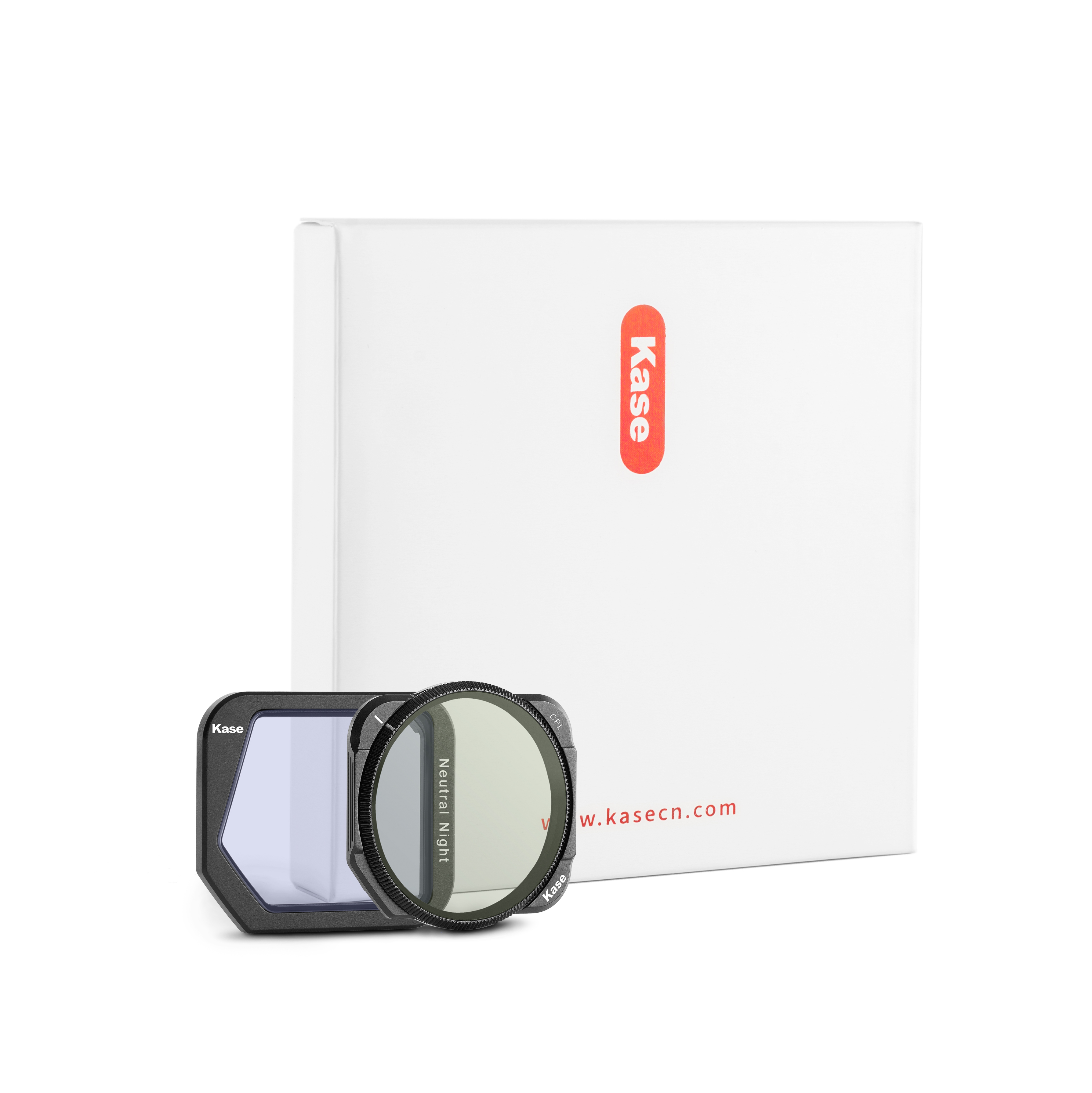 DRONE DJI Mavic 3 Classic Series Juego de filtros 2 en 1