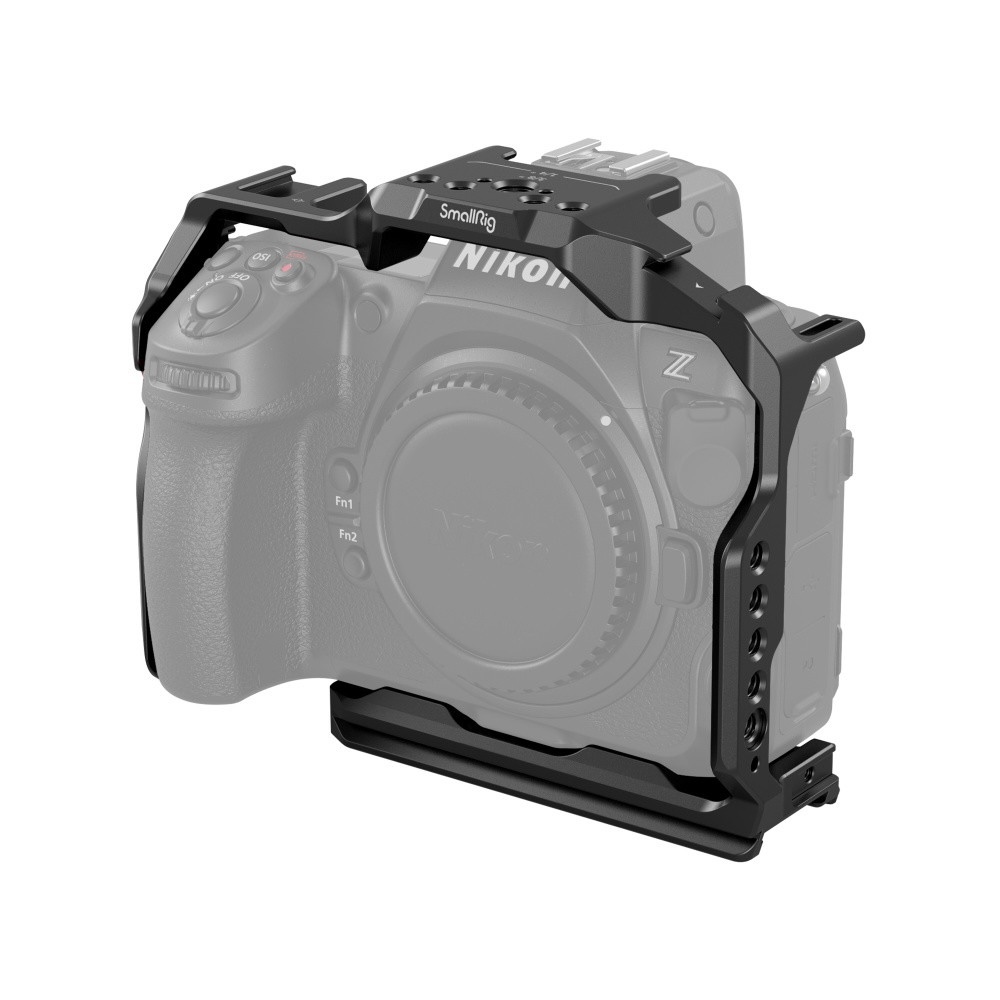 Jaula SmallRig Cage para Nikon Z8 3940