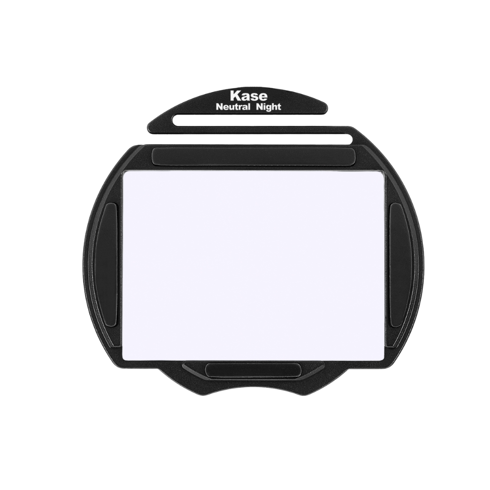 Filtro Clip In para Canon R7 R10 Series Filtro Neutro Nocturno