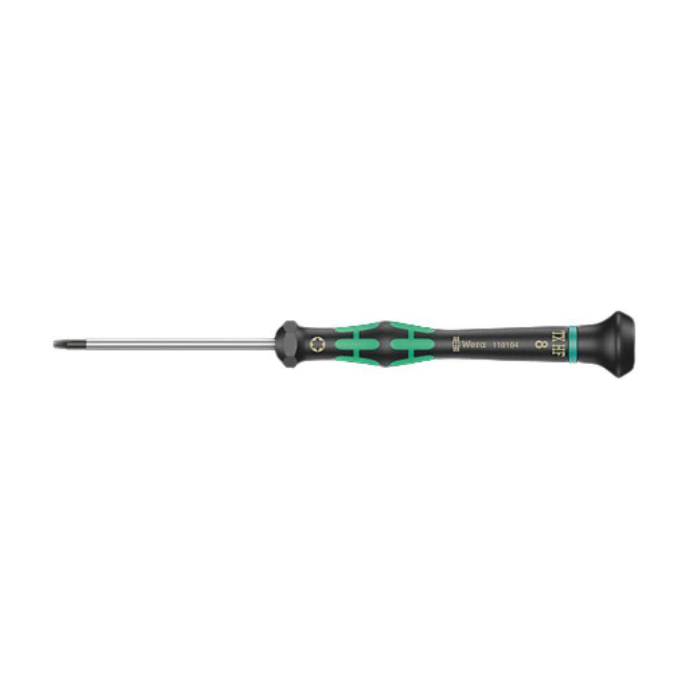 Wera Torx screwdriver TX 5x40mm