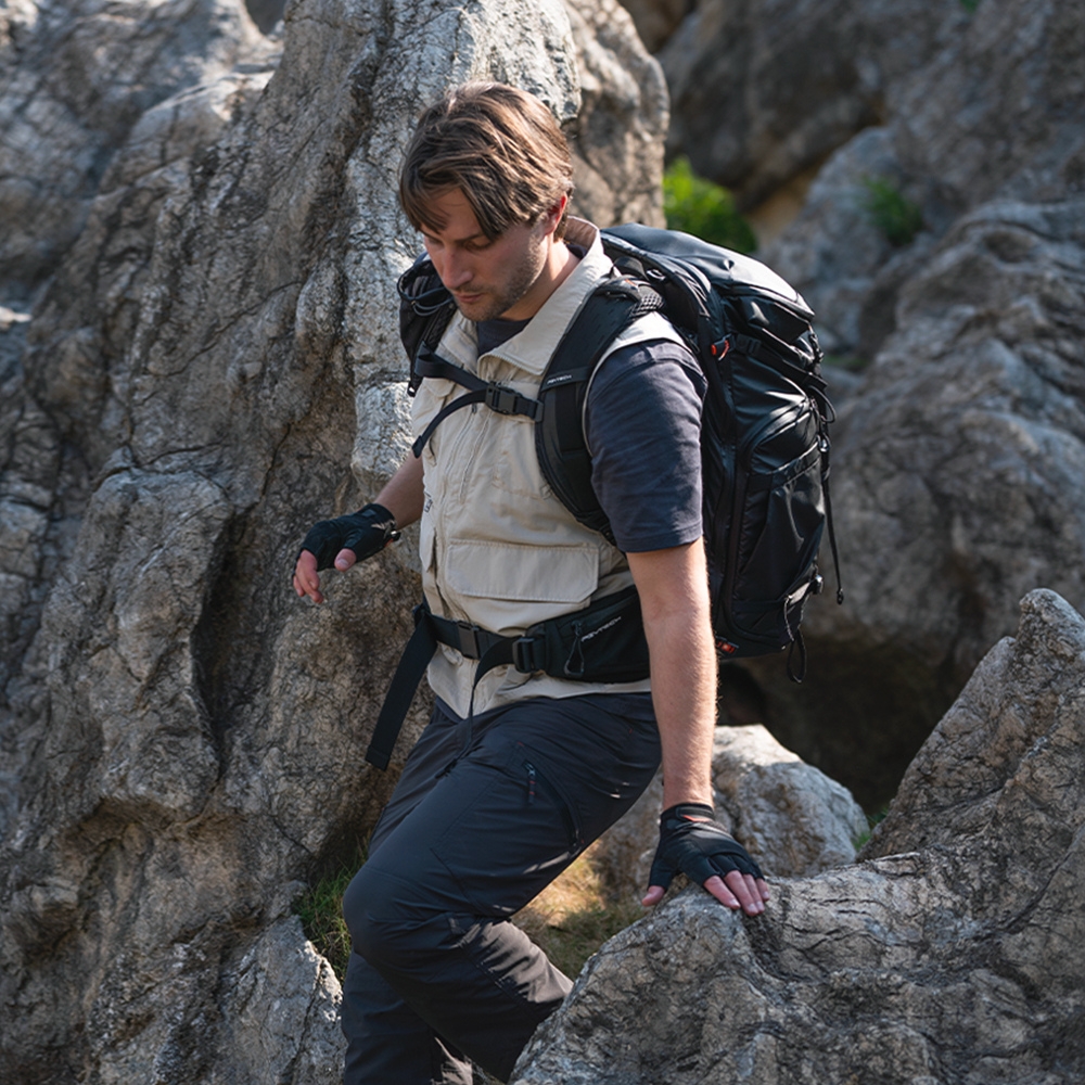 Mochila PGYTECH OnePro 30L + Camera Insert M Flex