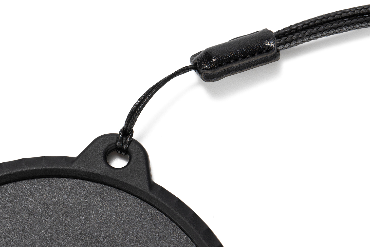 Soporte magnético redondo de transporte de filtros Placa de almacenamiento