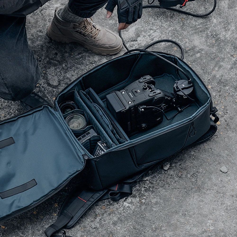 Mochila PGYTECH DJI Ronin 4D