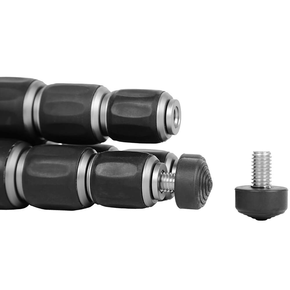 Mountain Series Carbon Tripod C82 Set with TX20 tripod head