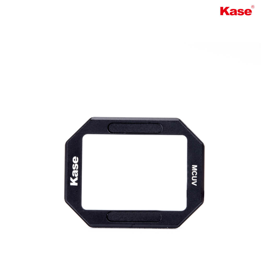 Clip In Filter Sony APS-C Protective Filter MCUV UV Filter