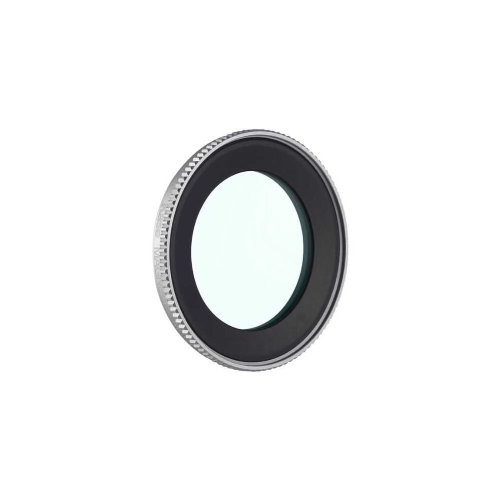 Magnetic MCUV (silver) for Fujifilm X Half camera