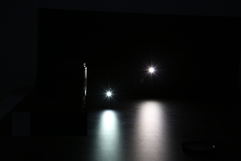 K100 Precyzyjne narzędzie do ustawiania ostrości Astro pomoc w ustawianiu ostrości 100x100mm