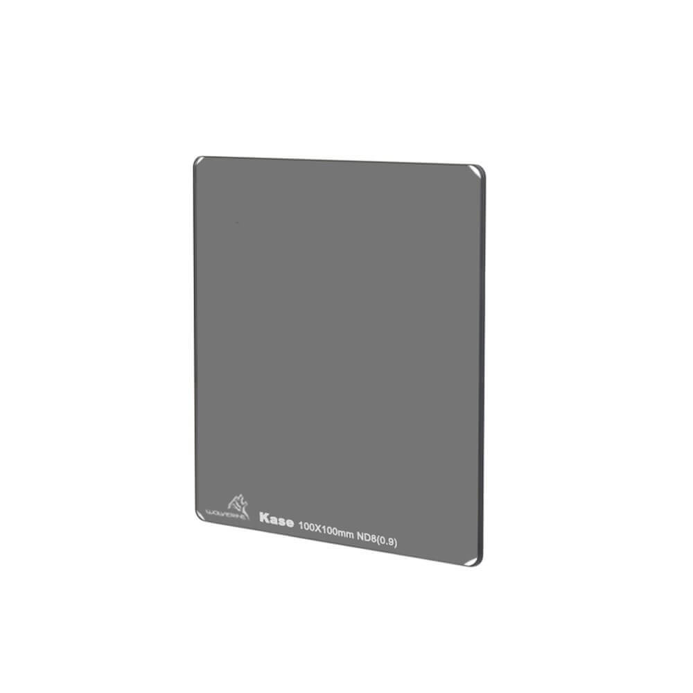 K100 Wolverine ND8 3 Paradas ND 0.9 100x100mm