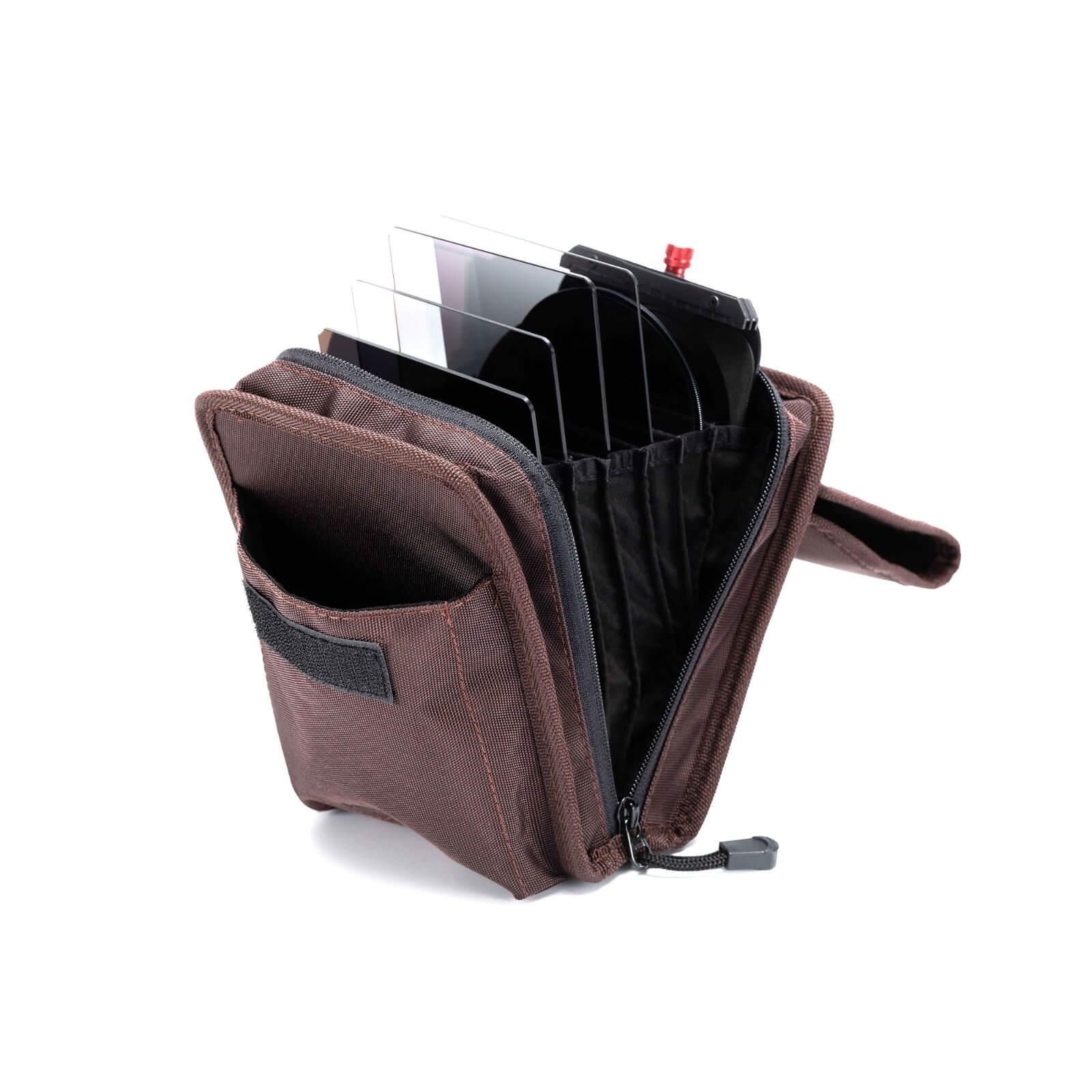 Bolsa filtrante K100 para filtros rectangulares 100x100mm y 100x150mm