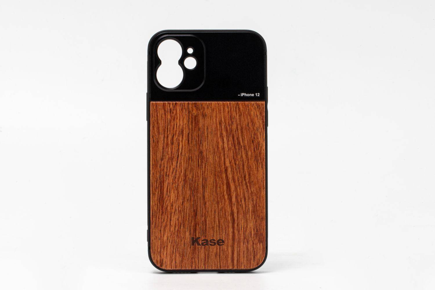 Étui de protection pour boîtier d'objectif pour iPhone 12 Mini