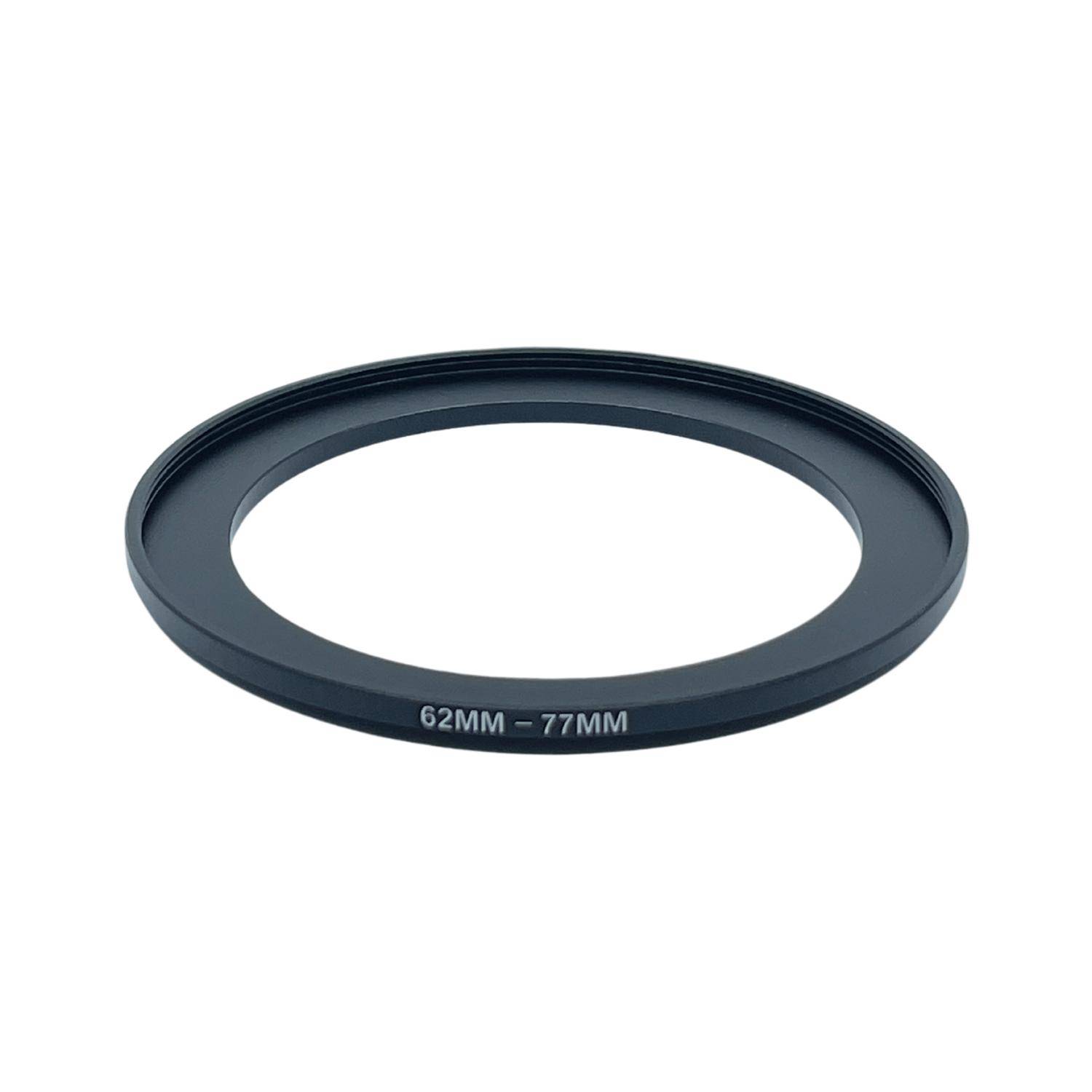 Anillo adaptador Step Up enroscable