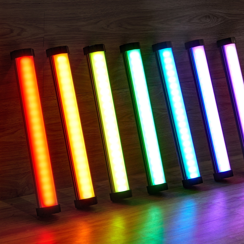 Barra de luz LED Godox TL30 RGB