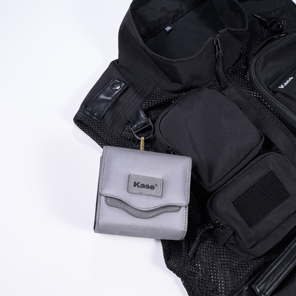 Chaleco para fotógrafos chaqueta fotográfica outdoor unisex