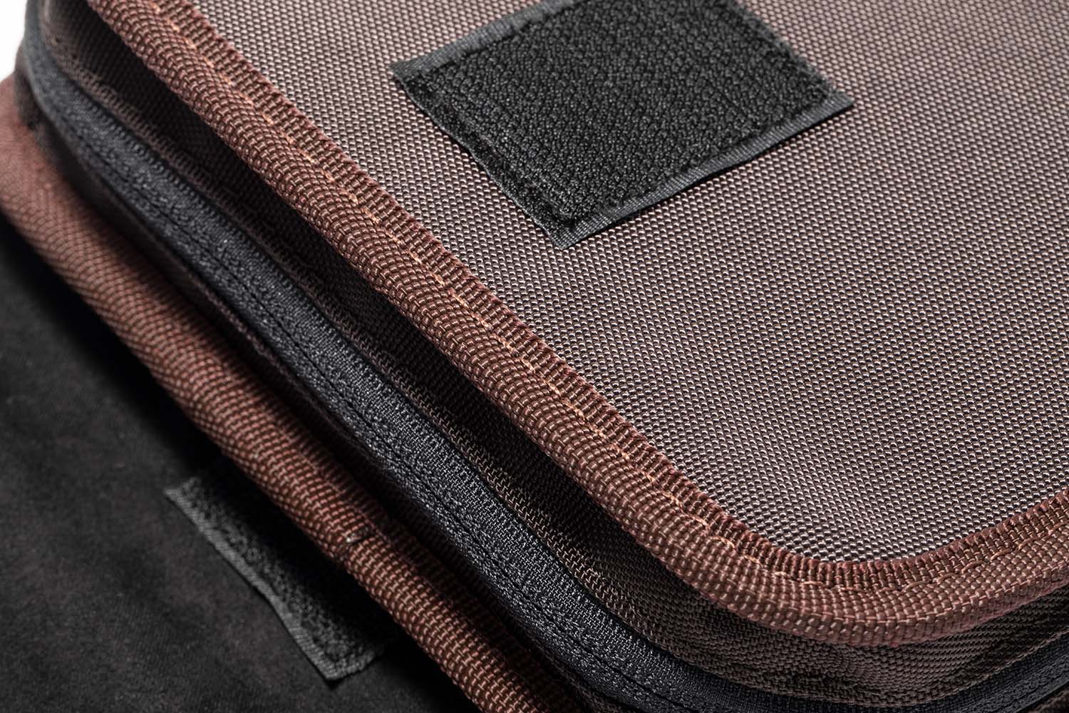 K150 K170 Sacchetto morbido per filtri rettangolari 150-170 mm