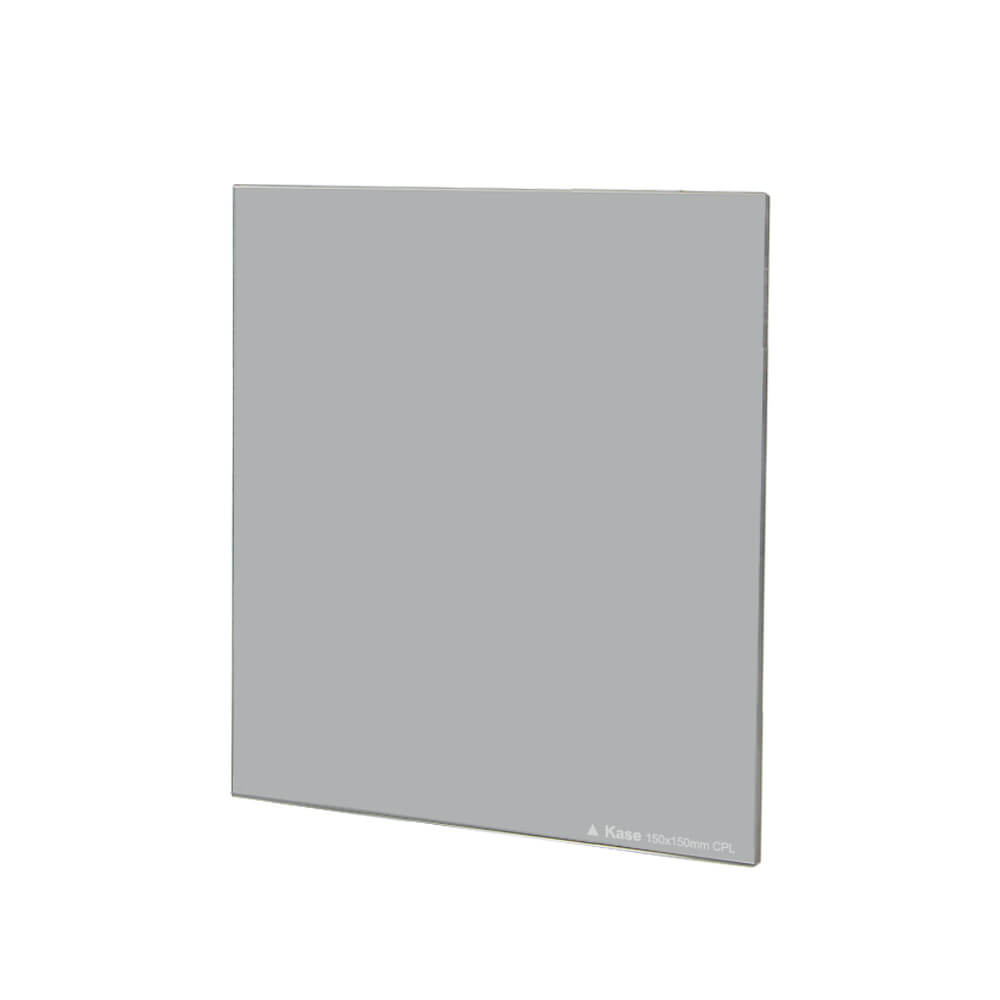 K150 SkyEye CPL filtre polarisant rectangulaire 150x150mm