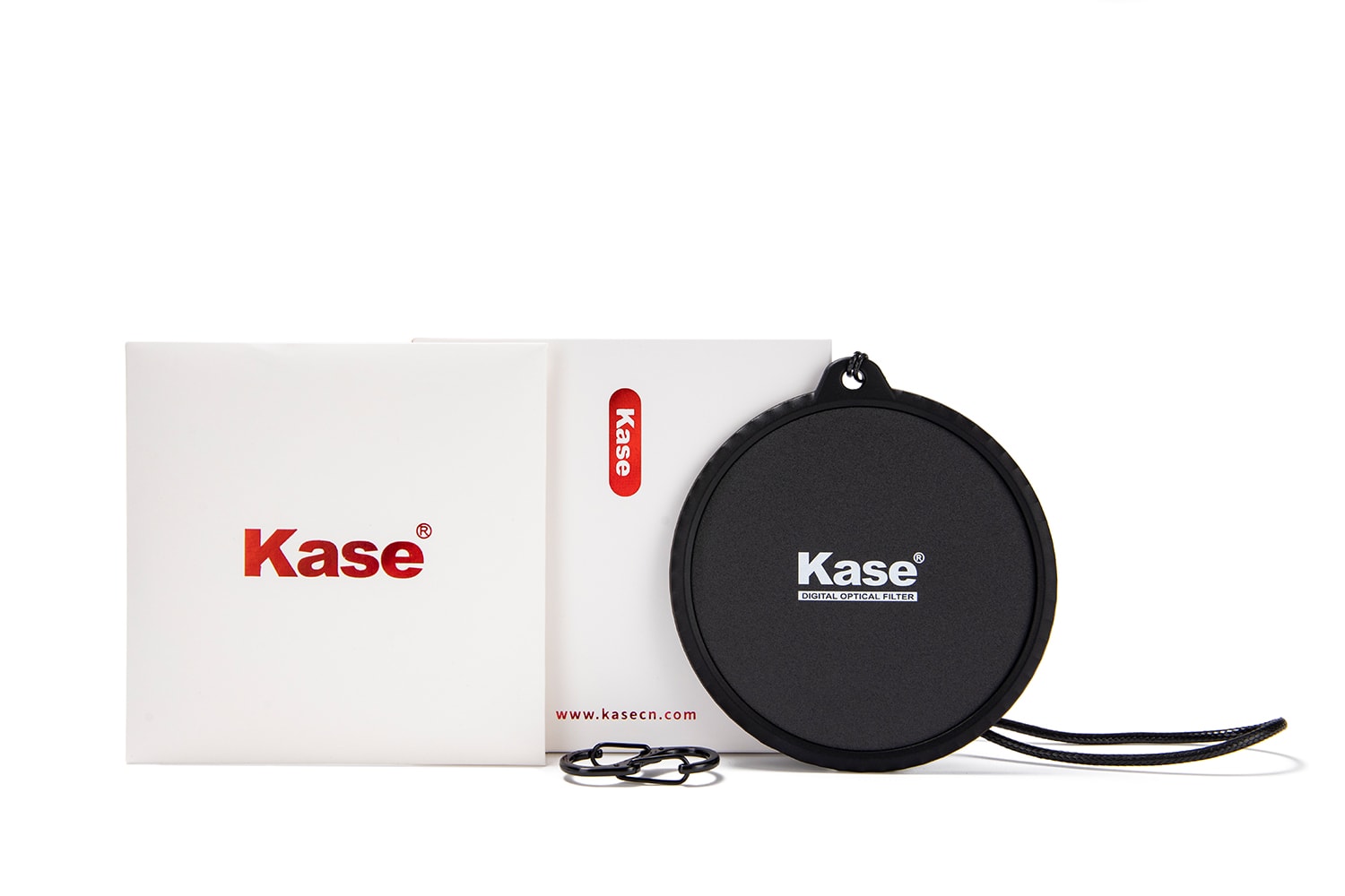 Soporte magnético redondo de transporte de filtros Placa de almacenamiento