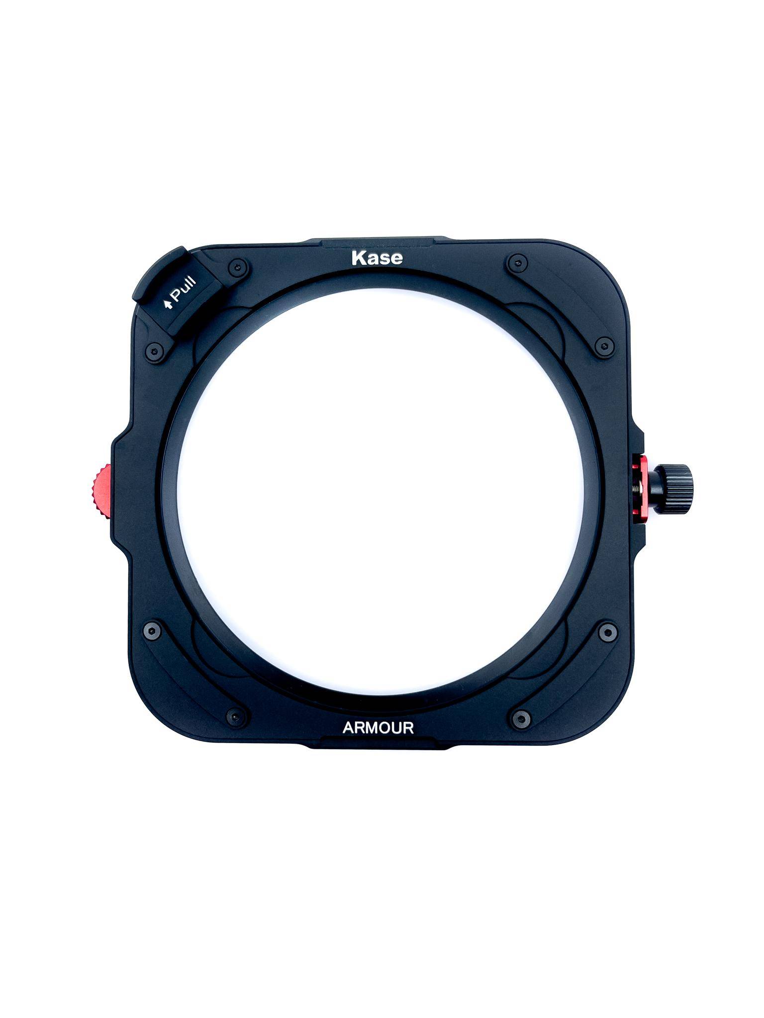 Porte-filtre ARMOR SANS accessoires