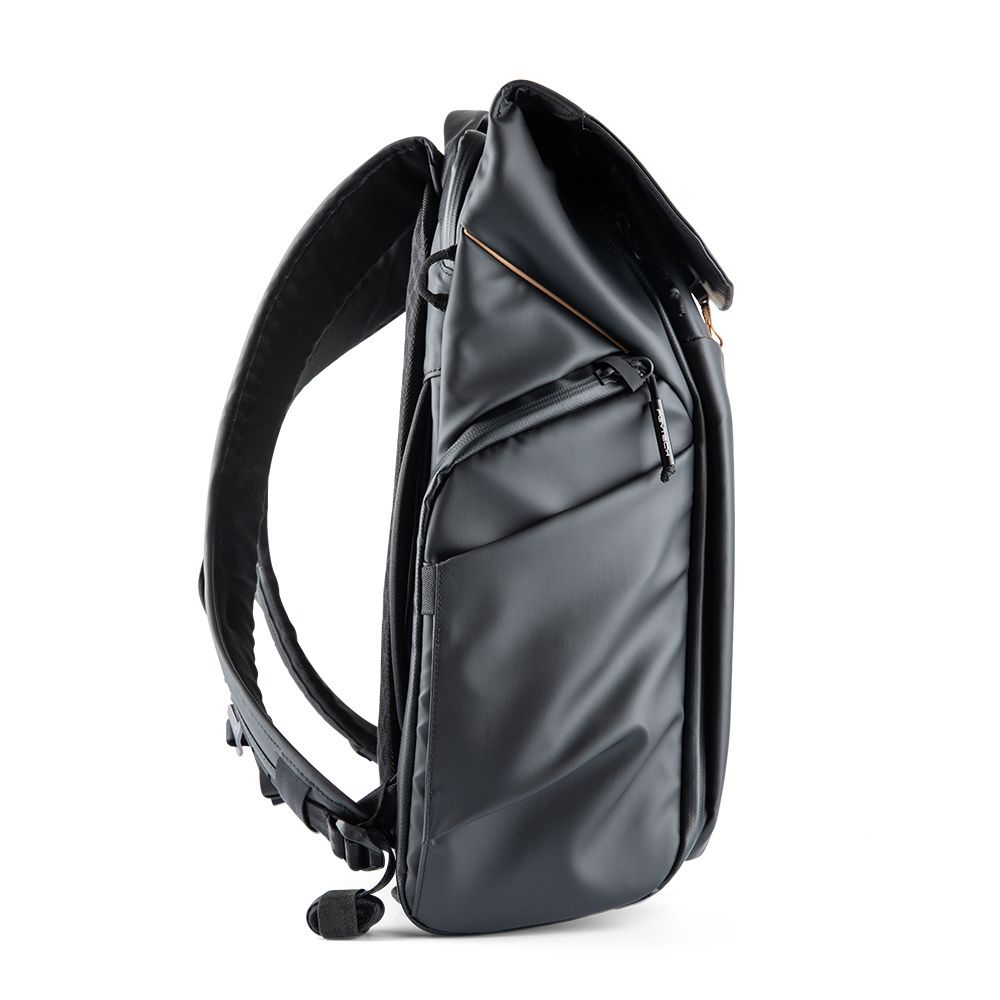 Mochila PGYTECH OneGo Negro Obsidiana