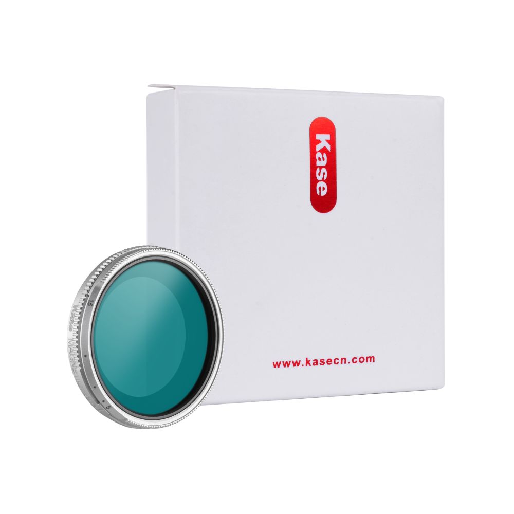 ND magnético variable 1,5 - 5 para cámara Fujifilm X Half