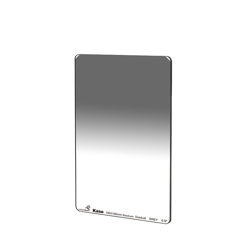 K100 Wolverine Medio GND 0,9 3 topes 100x150mm