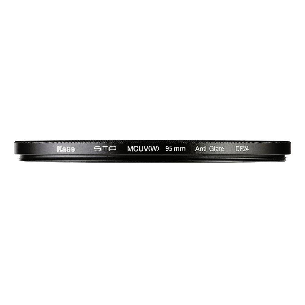 Filtro de proteção de rosca redondo III Anti Microbial UV