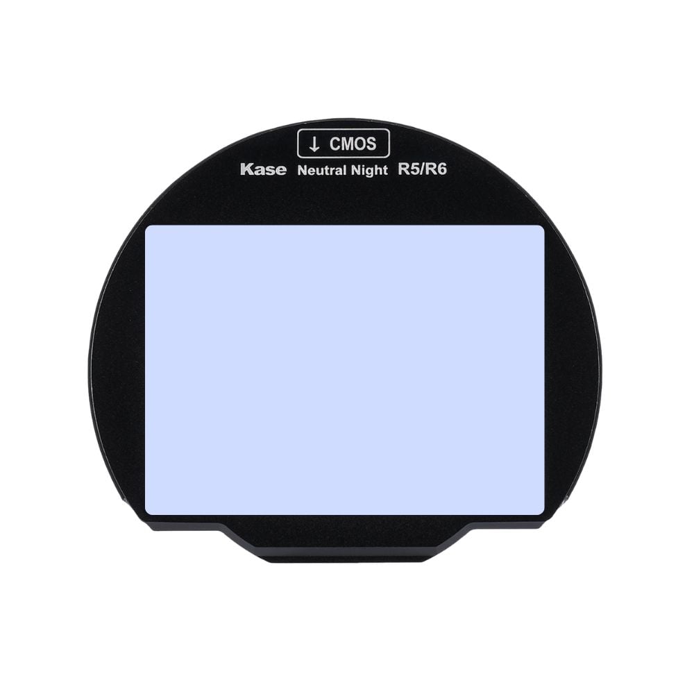 Clip In Filter for Canon R3 R5 R5C R6 Series Neutral Night Filter