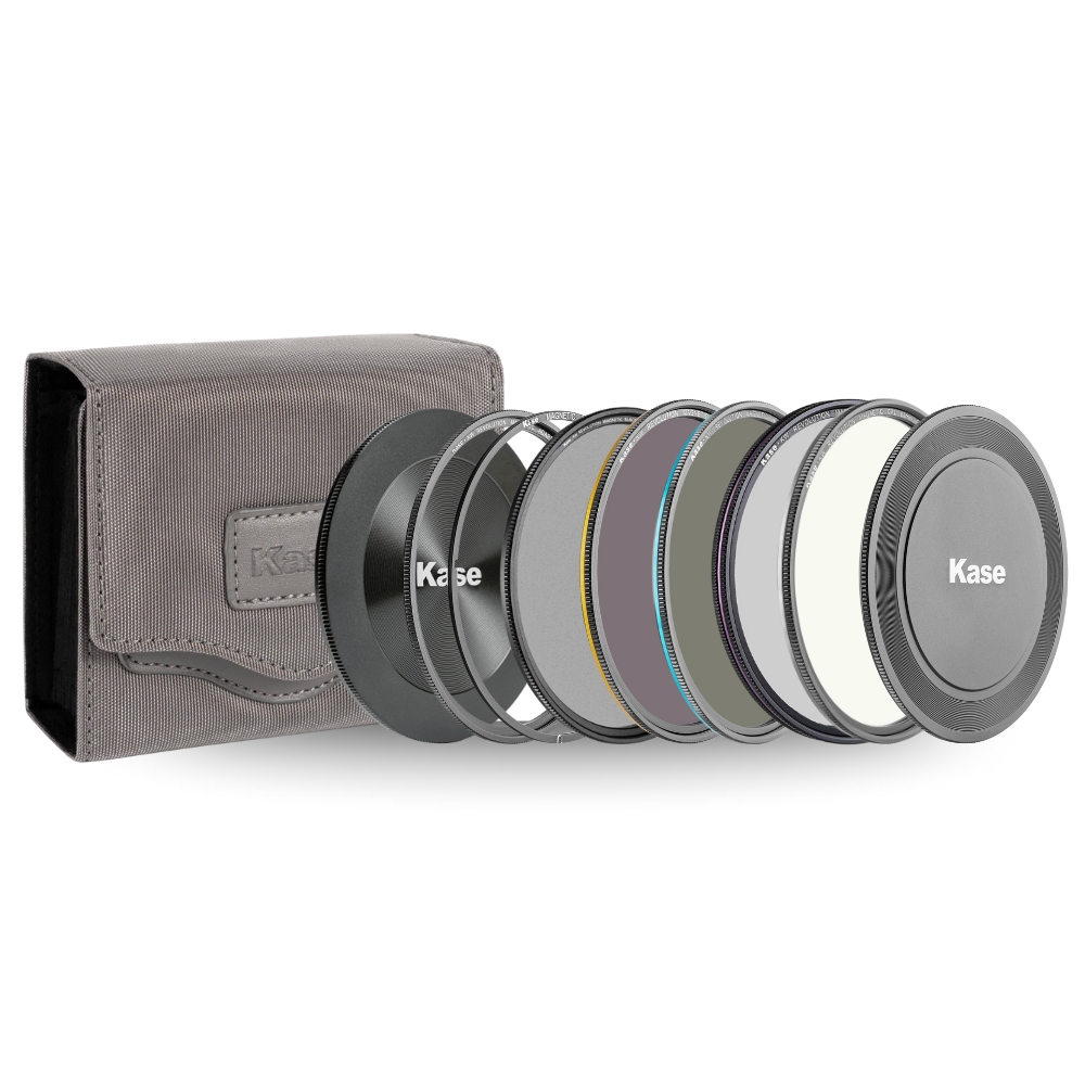 KW Revolution Magnetic Video Master Set