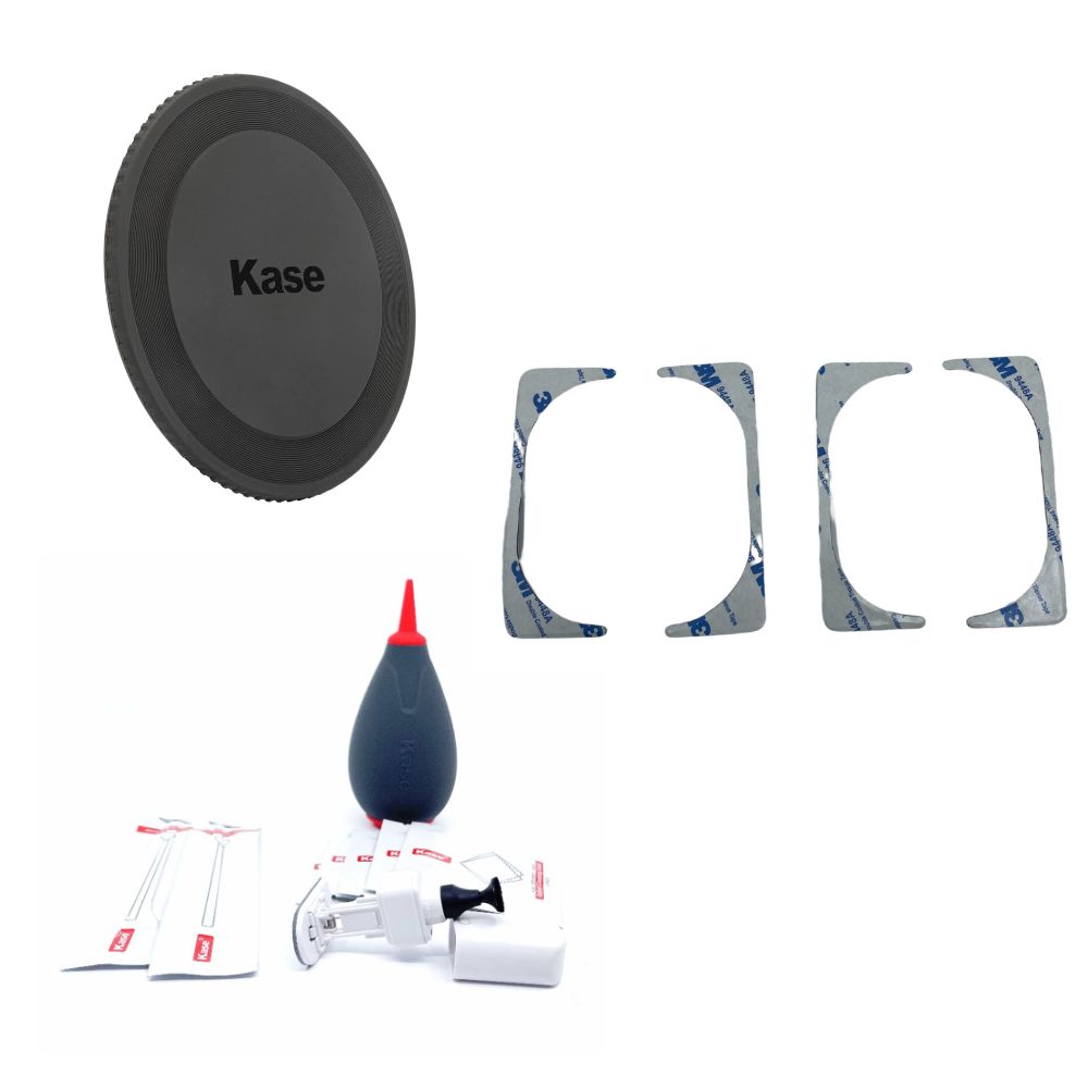 Juego de accesorios ARMOR 1