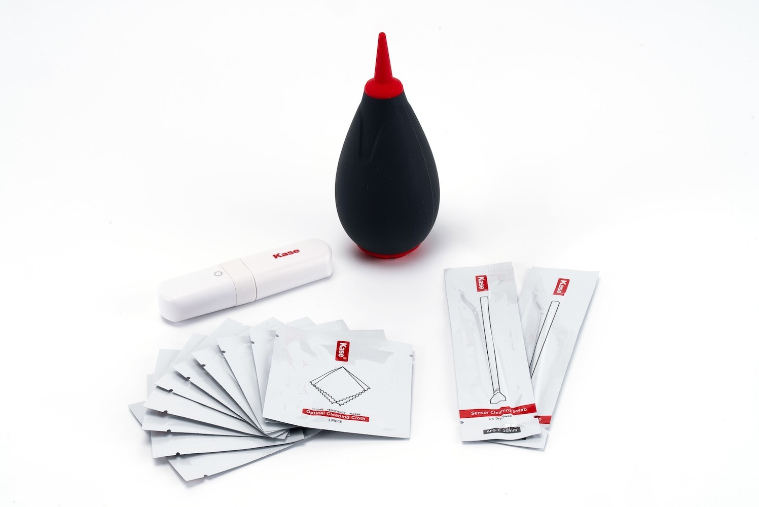 Ensemble d'accessoires ARMOUR 2