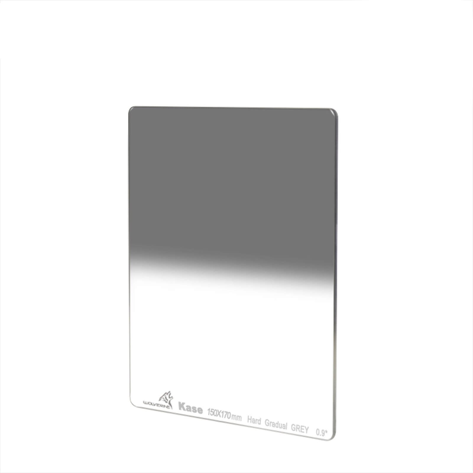 K150 Wolverine Hard Grad GND 0.9 3 arrêts 150x170mm