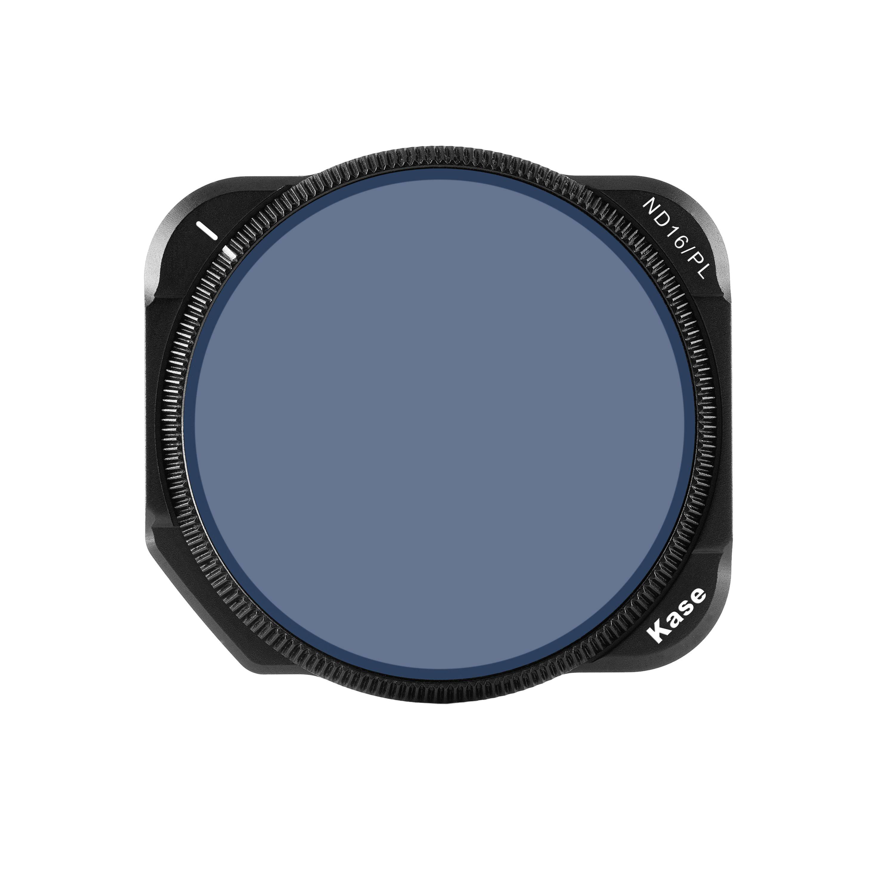 DRONE DJI Mavic 3 Classic Series ND16 + filtro polarizador