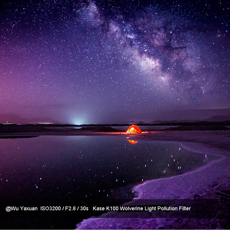 K100 Precyzyjne narzędzie do ustawiania ostrości Astro pomoc w ustawianiu ostrości 100x100mm