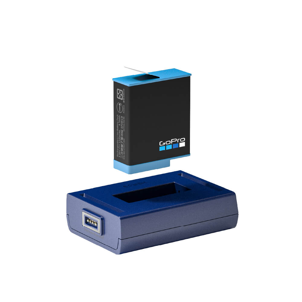 Adapter stacji dokującej do ładowarek Bronine 2-portowych i 4-portowych