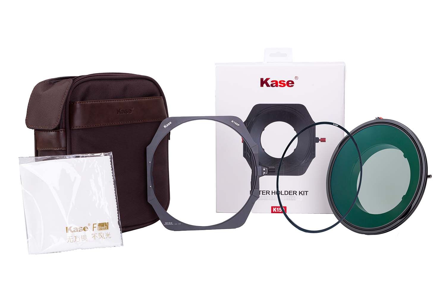 K150P Kit porte-filtre pour Tamron 15-30mm