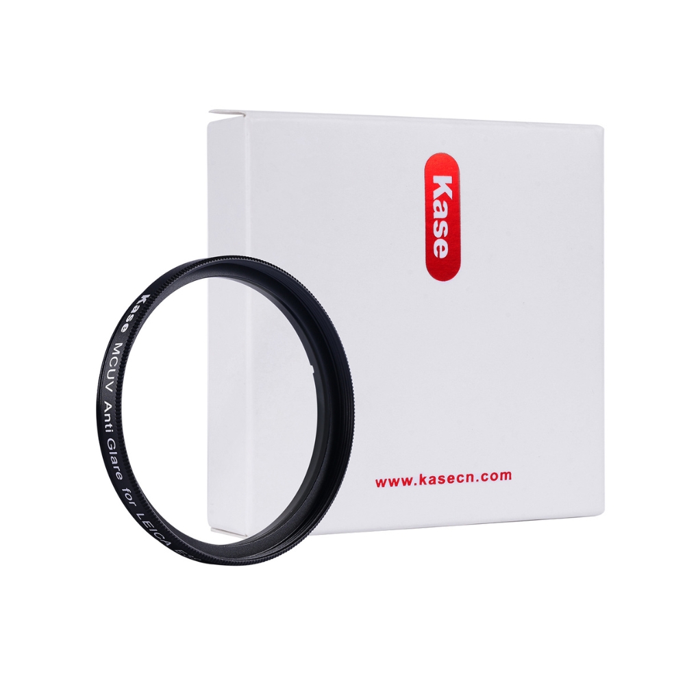 MCUV à visser ROUND pour Leica e39