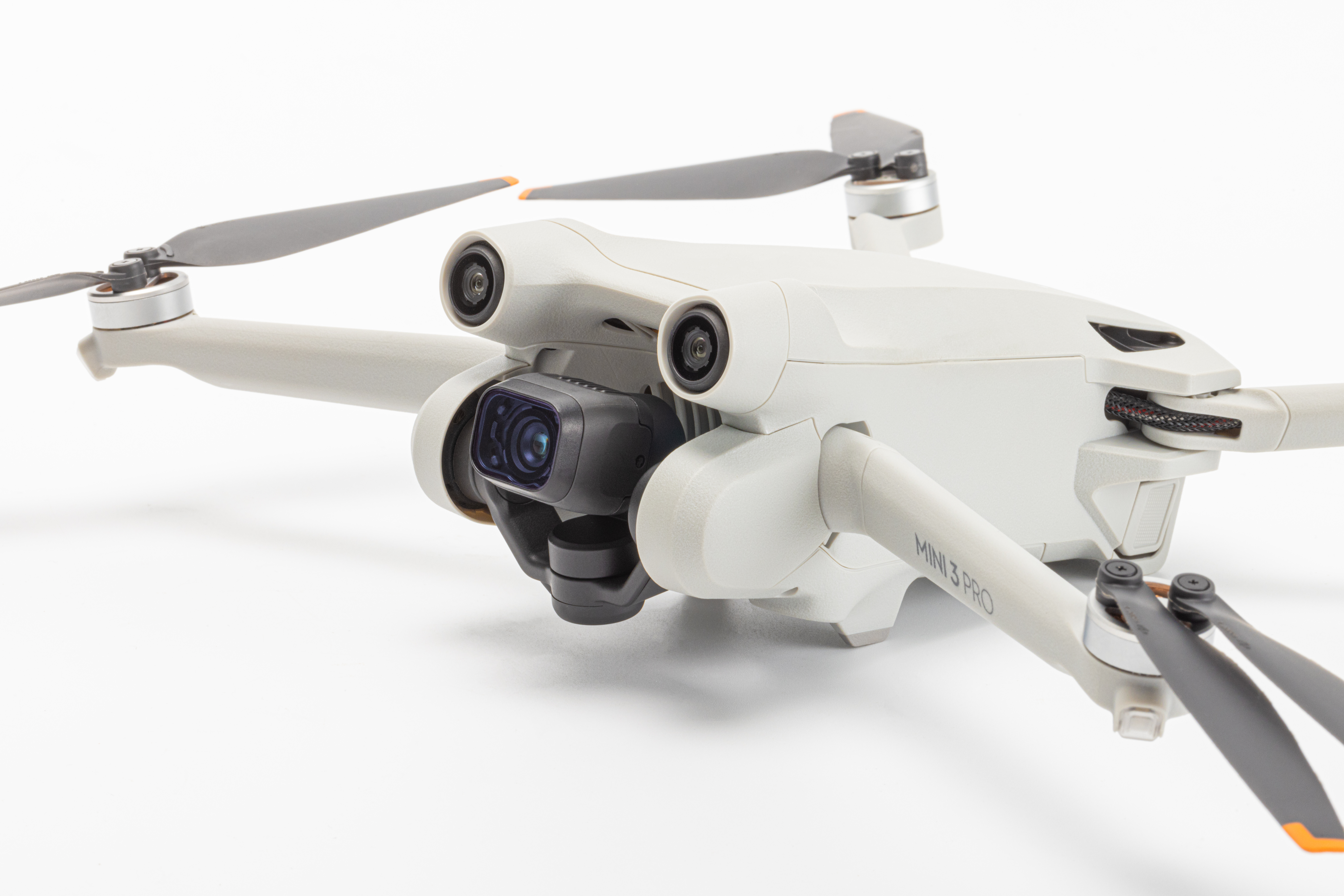 DRONE DJI Mavic Mini 3 Pro MCUV Filtro de protección UV