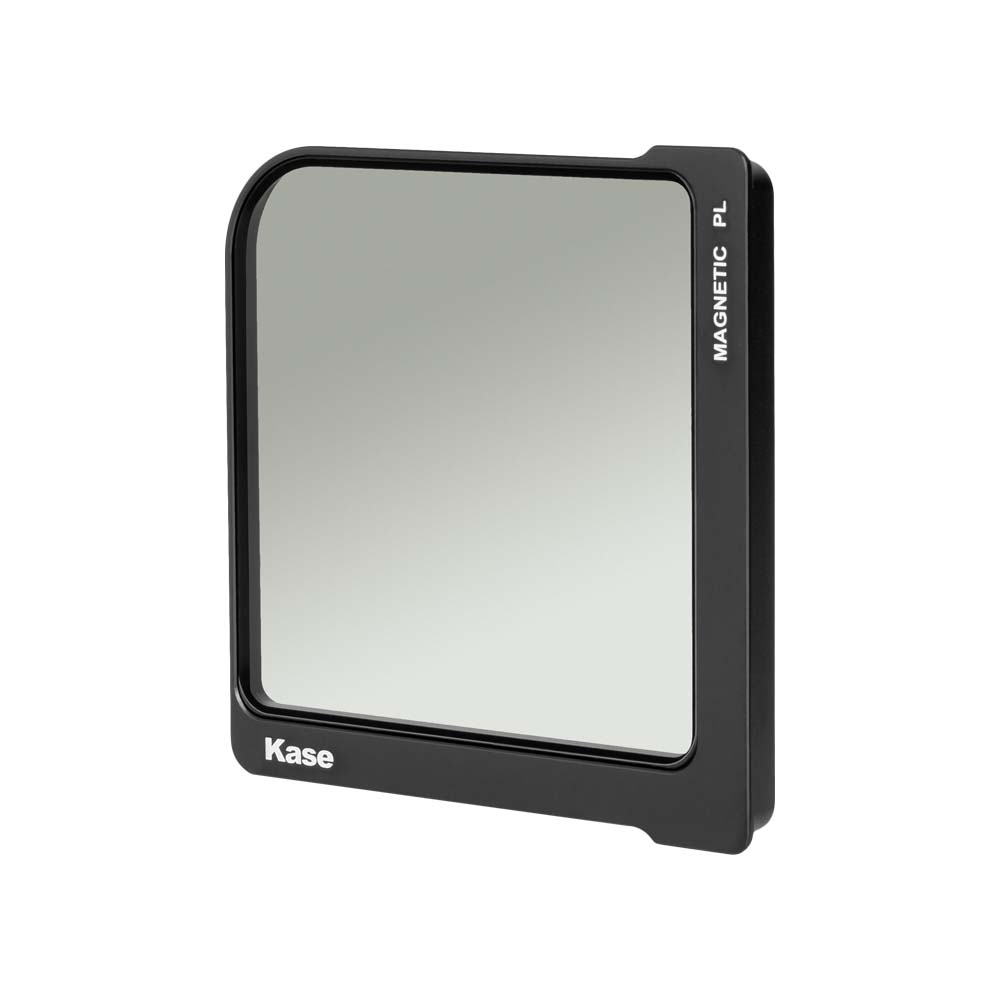 Smartphone Filtro polarizador magnético para iPhone