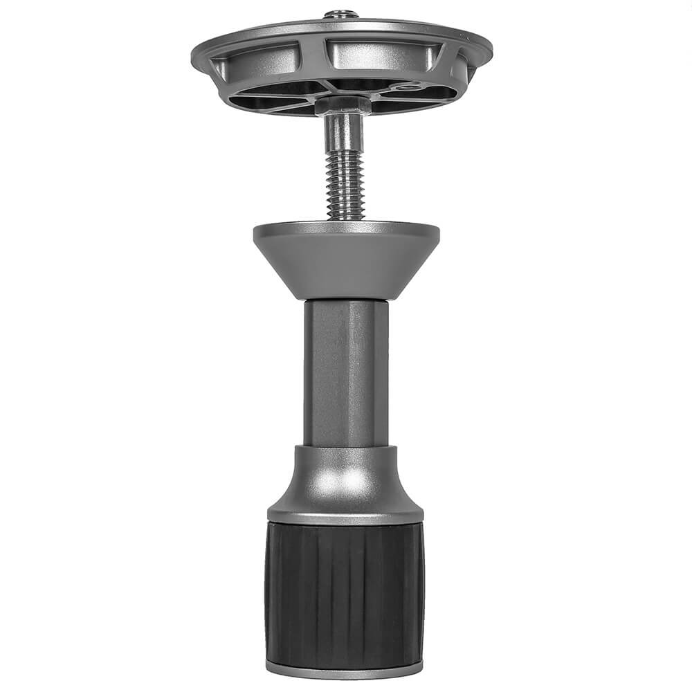 Treppiede in carbonio serie Mountain C85