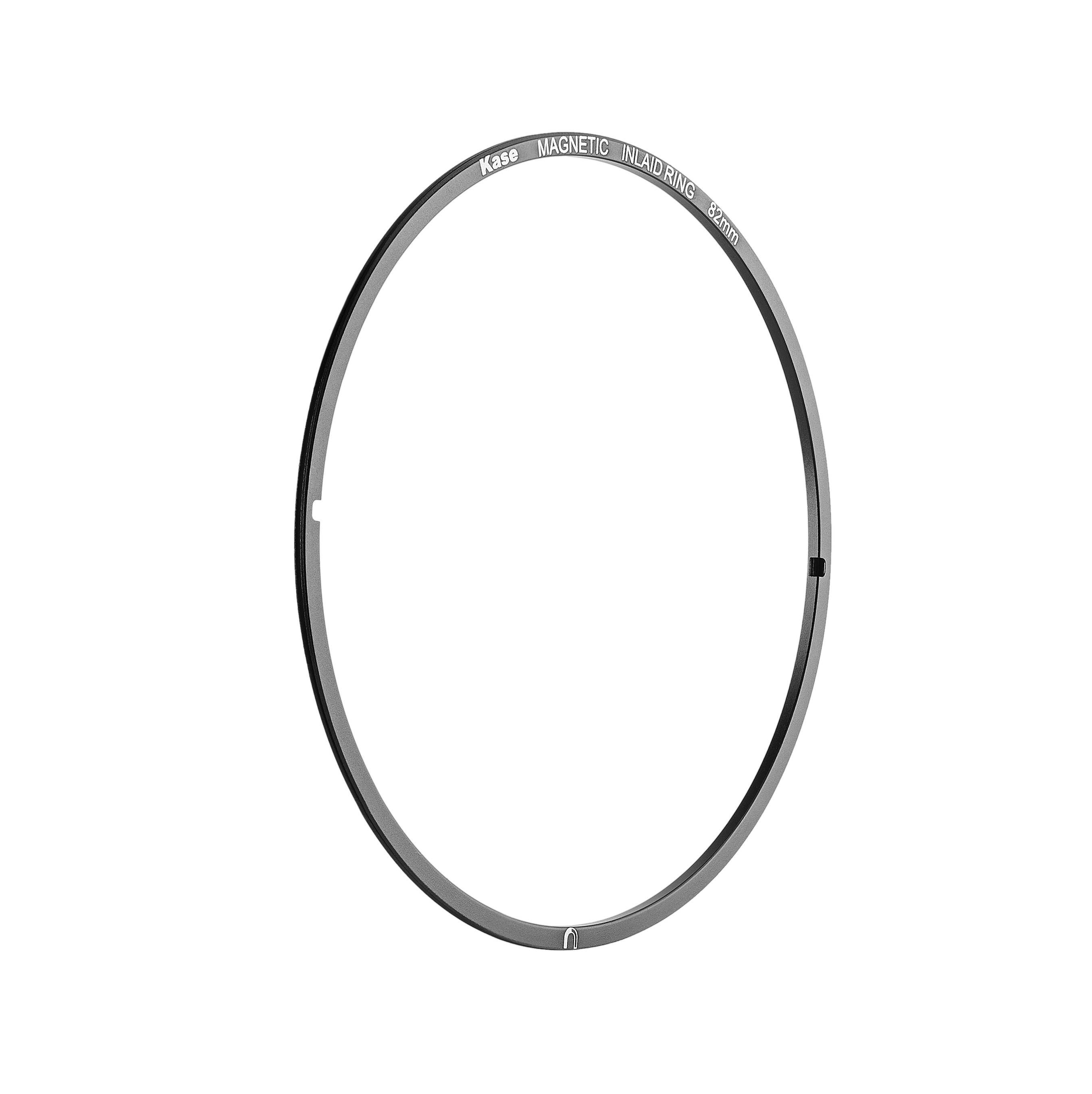 KW Revolution Magnetic Professional ND Round Filter Set