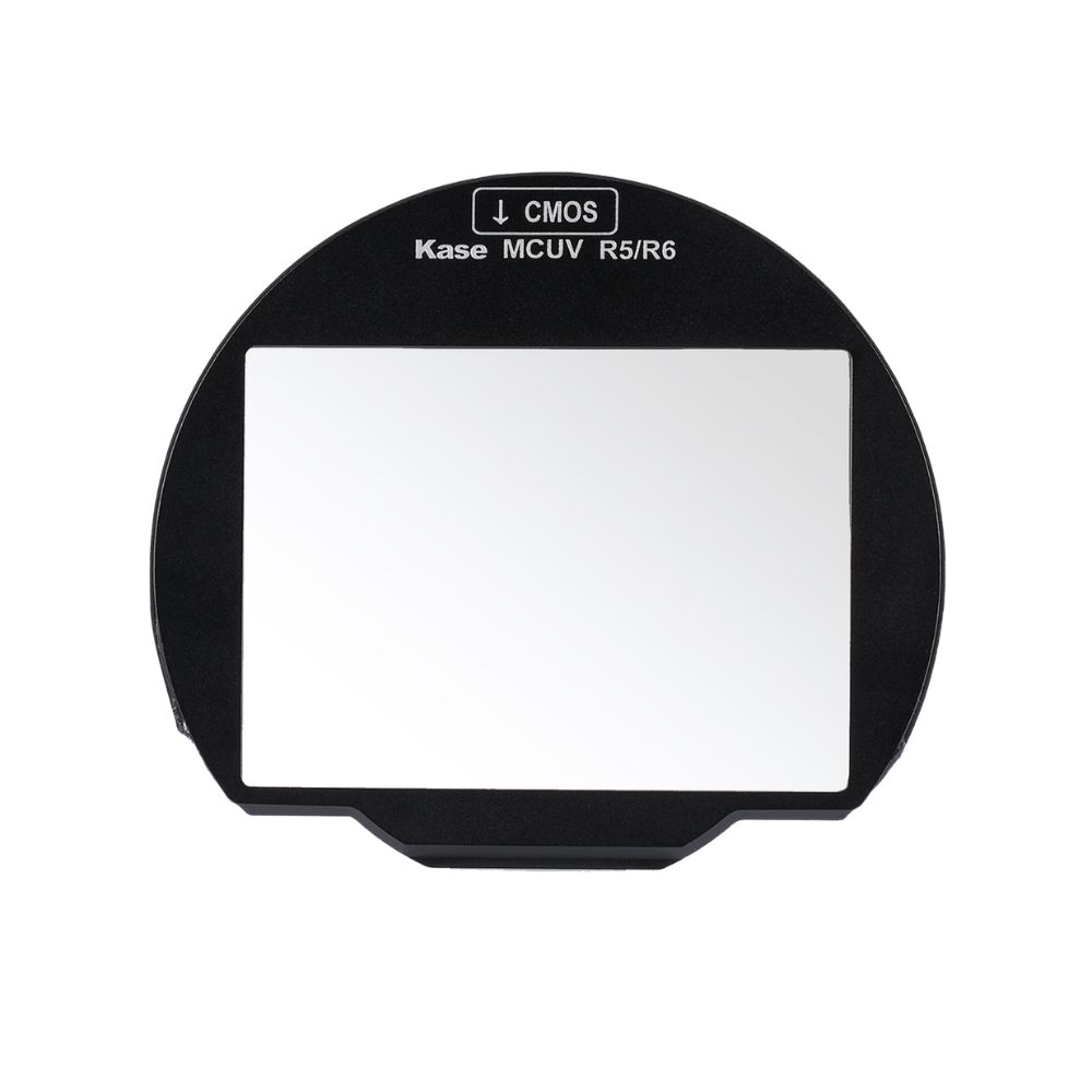 Clip In Filter for Canon R3 R5 R5C R6 Series MCUV UV Protection Filter