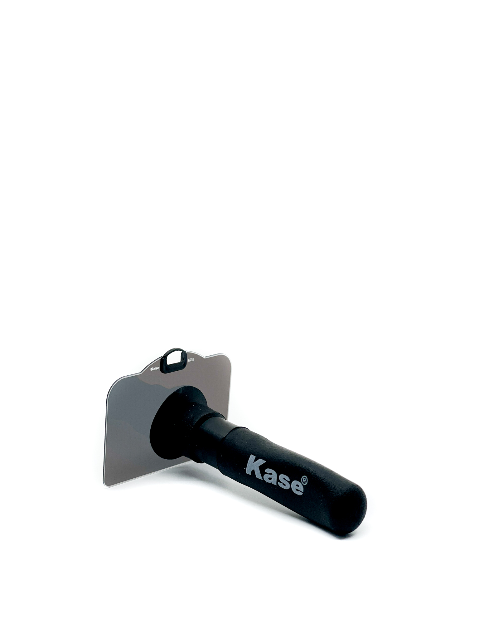 Herramienta de aspiración para filtros de clip