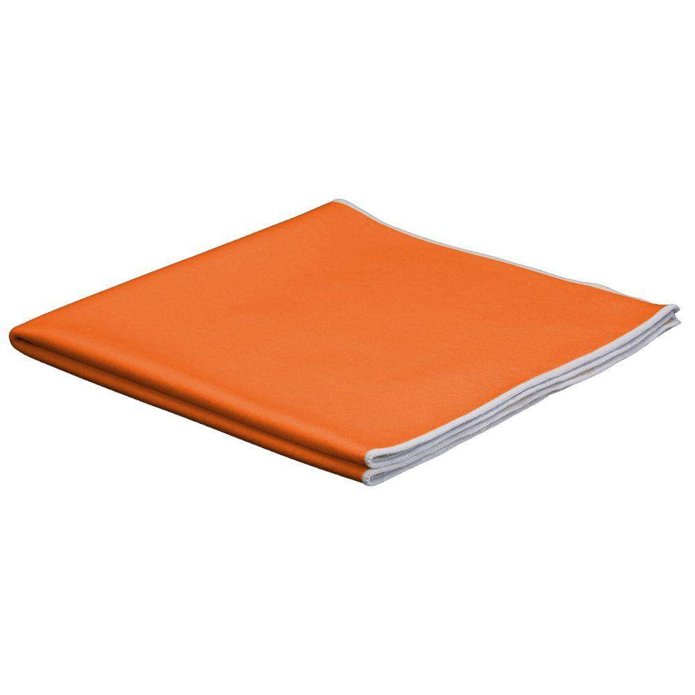 Nitecore paño de limpieza Stick It Magic Cloth Naranja