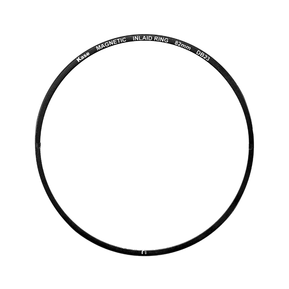 KW Revolution Magnético ND Variable 1,5-5 pasos combinado con filtro polarizador