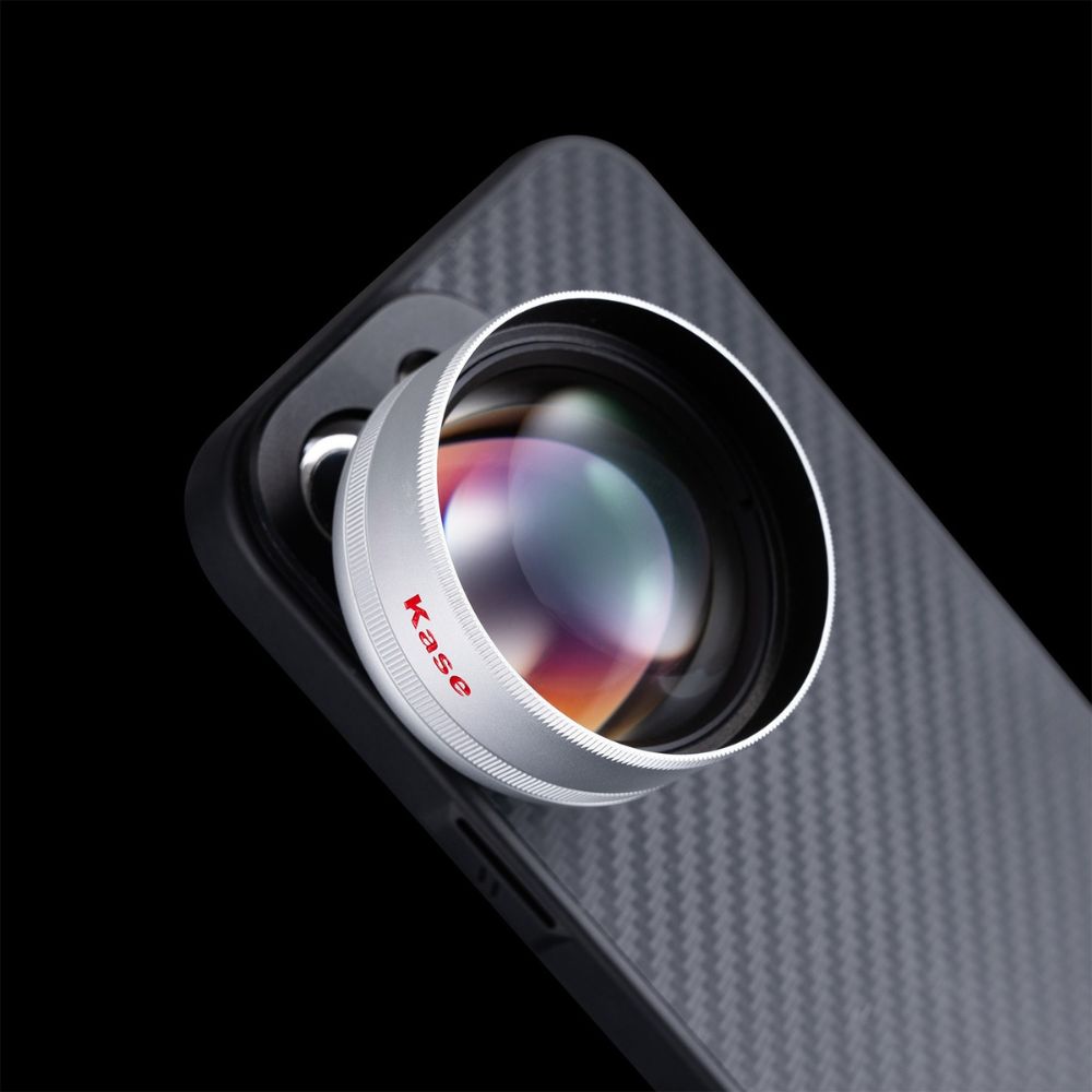 Smartphone Master Macro Lens Plus