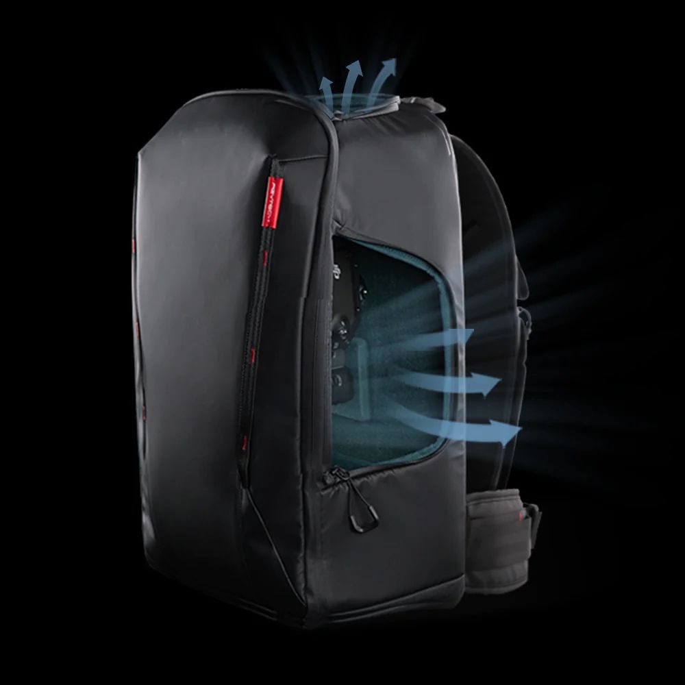 Mochila PGYTECH DJI Ronin 4D