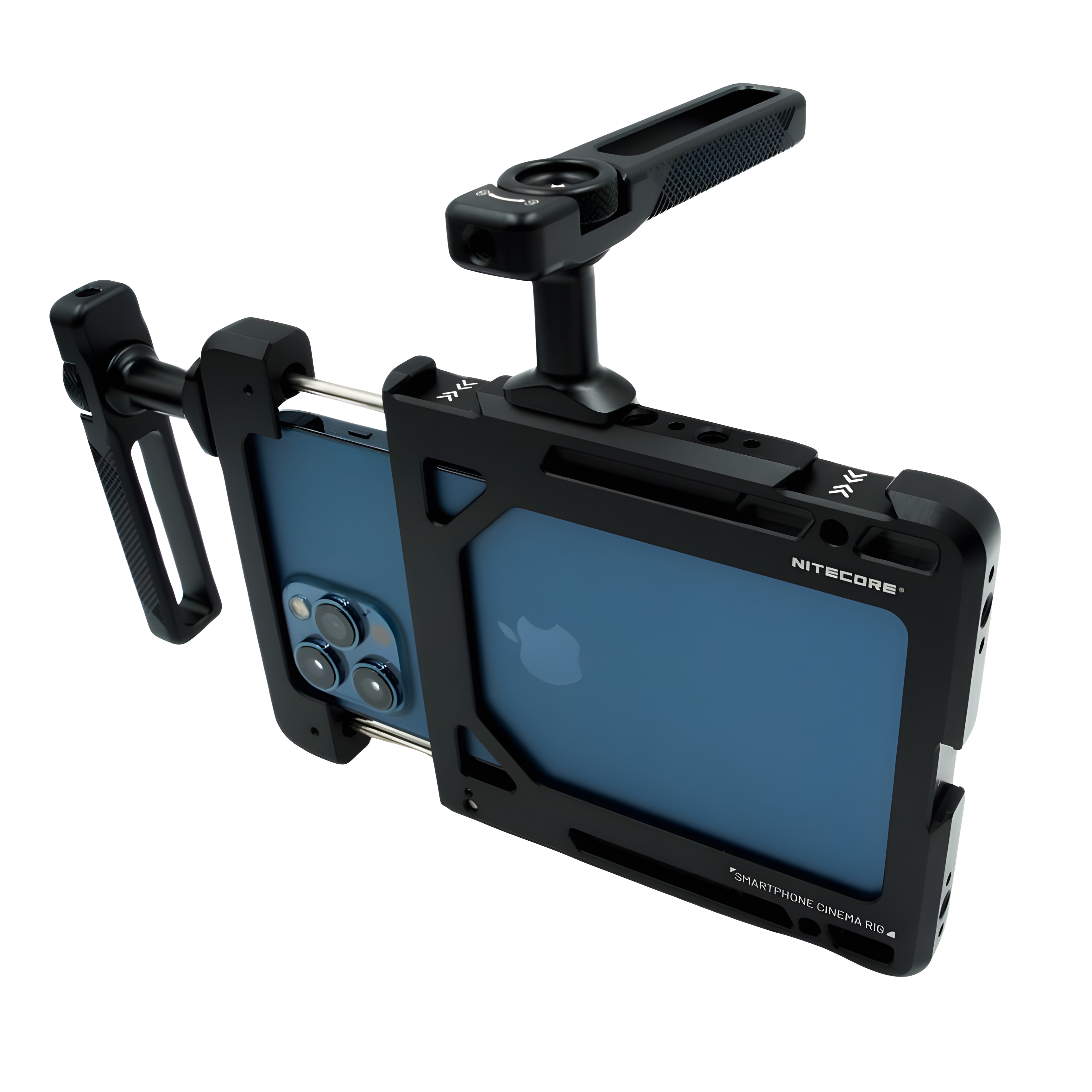 Nitecore Smartphone Cinema Rig NCR10